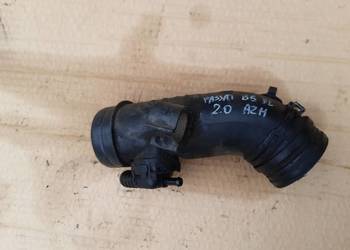 Passat B5 2.0 AZM Rura dolotowa powietrza