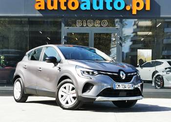 1.0 TCe 100KM , Manual, Przygotowany do rejestracji, Instalacja LPG