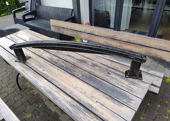 Belka wzmocnienie tył Megane IV LIFT