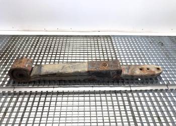 PÓŁRESOR PRAWY TYŁ NACZEPA WEBER 94-94 RESOR TYLNY, PRAWA