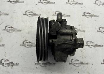 AUDI Q7 3.0 TFSI V6 24V CJT 272KM pompa wspomagania 7L8422154E 06E145393