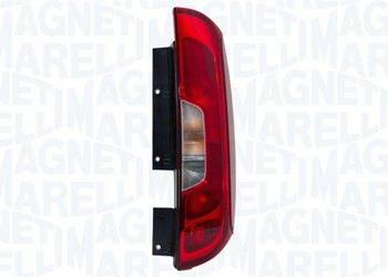 Fiat Doblo 15‑23 Lampa tylna prawa