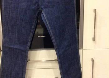 Spodnie Jeans Damskie REVERS rozm / XL j nowe