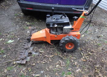 Honda Mocna Kosiarka Listwowa Terenowa Japonska