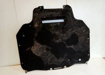OSŁONA PŁYTA POD SILNIK AUDI Q7 4M 4M0825235A
