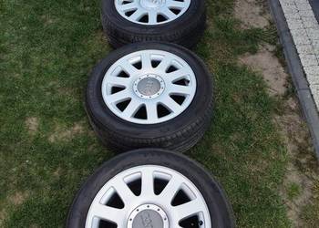 Sprzedam koła do audi
