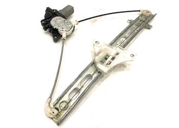 PODNOŚNIK SZYBY LEWY PRZÓD SUZUKI SWIFT IV 83560-58J00 Hatchback