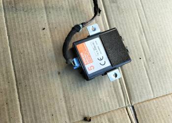 Volvo V40 S40 30857627  MODUŁ KOMPUTER STEROWNIK CENTRALNEGO ZAMKA