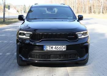 Sprzedam Dodge Durango 3.6 GT PLUS
