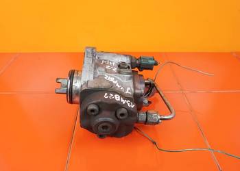 JUMPER BOXER 2.2 HDI EURO 4 10r 120KM 4HU 4HV pompa wtryskowa