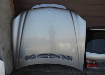 MERCEDES E KLASA W211 C723 MASKA PRZÓD PRZEDNIA