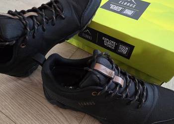 Męskie buty trekkingowe ELBRUS 43