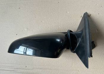 Lusterko kierowcy Passat b5 b5fl czarne LO41