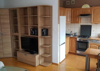 Apartament 2 pokoje Łódź Łukowa