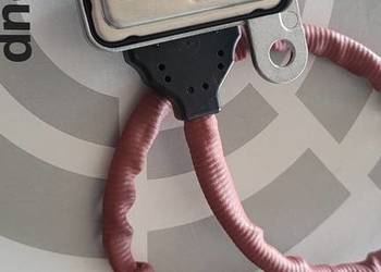 CZUJNIK NOX BMW 13628589844 8589844 NEW ORGINAŁ 8589844