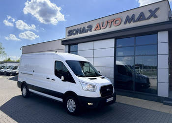 Ford Transit 350 Trend 2.0TDCI 170Ps L3H2, Vat-1, stan bdb