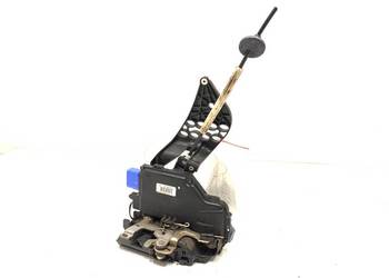 ZAMEK DRZWI LEWY PRZÓD VW TOUAREG SUV 3D1837015 02-13