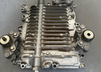 NEW HOLLAND VALTRA KOMPUTER STEROWNIK 5802247472 | 0281020600