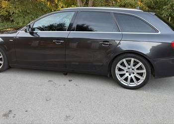 Audi a4 S-Line stan BDB