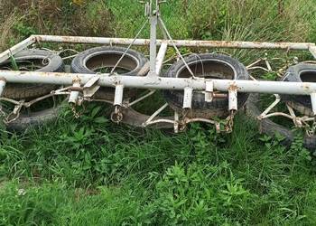 Brony lekkie 4 polowe