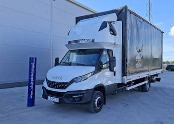 Iveco Daily 70C18H Daily HI-MATIC E6e 7.2t