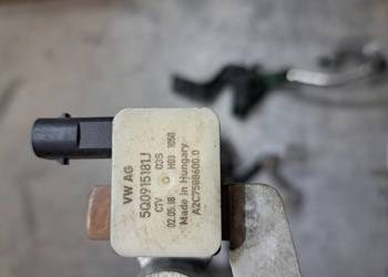 Klema minusowa 5Q0915181J