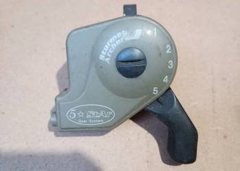 Manetka Sturmey Archer 5biegów