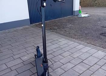 Hulajnoga elektryczna Ninebot