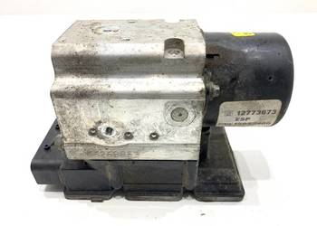 POMPA ABS OPEL VECTRA C 12773673 2.2 155KM 02-09