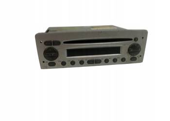 RADIO DO ROZKODOWANIA 156053738 Alfa Romeo 156 I (1997-2007)