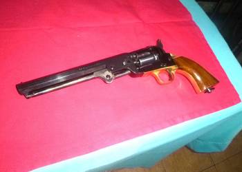 REWOLWER CZARNOPROCHOWY COLT NAVY 036 ARMI SAN PAOLO 7,5 CALA