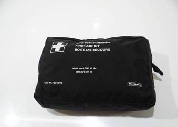 APTECZKA PIERWSZEJ POMOCY BMW F20 F25 F30 7261178