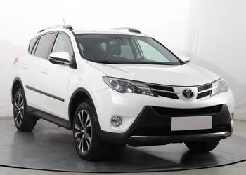 Toyota RAV 4 2.0 VVT-i