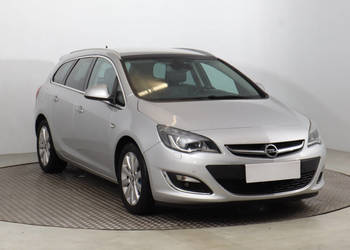 Opel Astra 1.6 CDTI