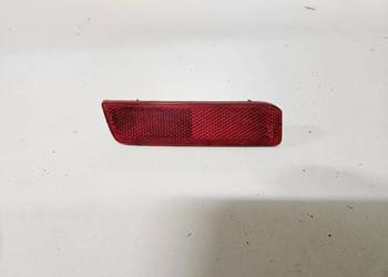 OPEL VECTRA C KOMBI ODBLASK LEWY ZDERZAKA TYŁ 13106911