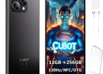 Smartfon Cubot A40