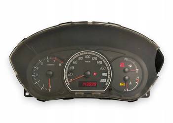 LICZNIK ZEGARY 34100-62JA0 Suzuki Swift MK6 1.3 16V Benzyna 143 999km eu