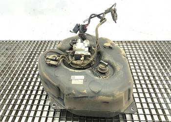 ZBIORNIK SCR MERCEDES W212 A2124701102 3.0 211KM Sedan/Limuzyna 09-16