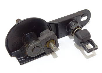 MECHANIZM WYCIERACZKI TYŁ BMW E61 E91 OE 7209167 (4817902)