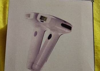 Depilator HPL Homelight Face Depilator HPL Homelight Face