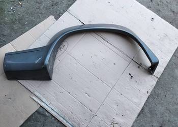 Nissan Ford Explorer 3D 96-00 listwa nakładka błotnika prawa lewa tył przód