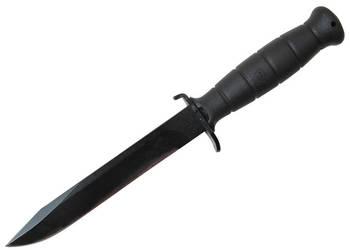 Nóż wojskowy Glock FM78 Black (12161)
