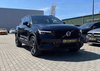 Volvo XC40 2024