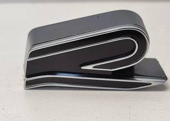 VW TIGUAN II ZNACZEK LOGO EMBLEMAT R LINE 5NA853948A