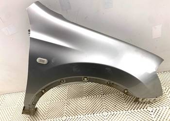 BŁOTNIK PRAWY PRZÓD NISSAN QASHQAI J10 Crossover 06-14