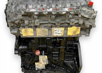 SILNIK M9T870 Renault Master III Opel Movano B 2.3 DCI 125KM M9TB870