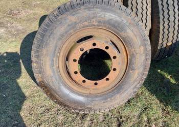 Opony Taifa 10.00R20