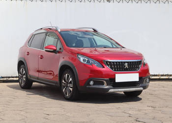 Peugeot 2008 1.2 PureTech