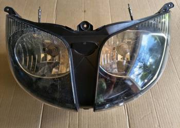 Lampa, reflektor przód FJR 1300 06-12