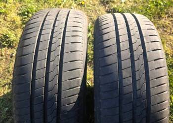 2 szt. Opony Letnie Firestone Roadhawk 195/55 R15 | DOT 2021